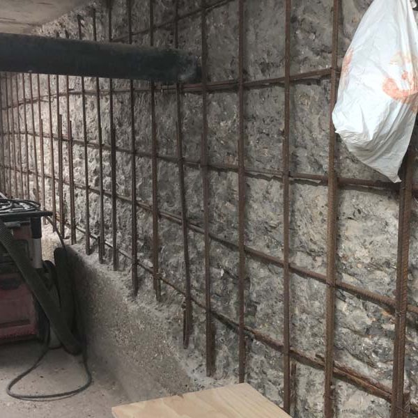 structural remediation | Olton Structural Consulting, Bury St Edmunds, Suffolk