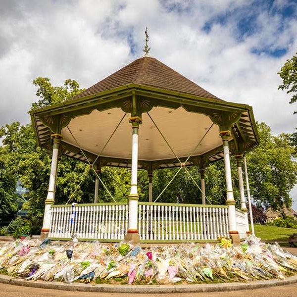 Forbury Gardens project | Olton Structural Consulting, Bury St. Edmunds, Suffolk