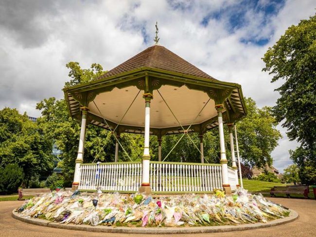 Forbury Gardens project | Olton Structural Consulting, Bury St. Edmunds, Suffolk