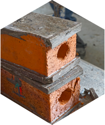 Masonry Testing | Olton Structural Consulting, Bury St Edmunds, Suffolk