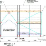 Listed Brick masonry facade remediation plan | Olton Structural Consulting, Bury St. Edmunds, Suffolk