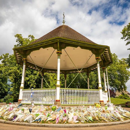 Forbury Gardens project | Olton Structural Consulting, Bury St. Edmunds, Suffolk