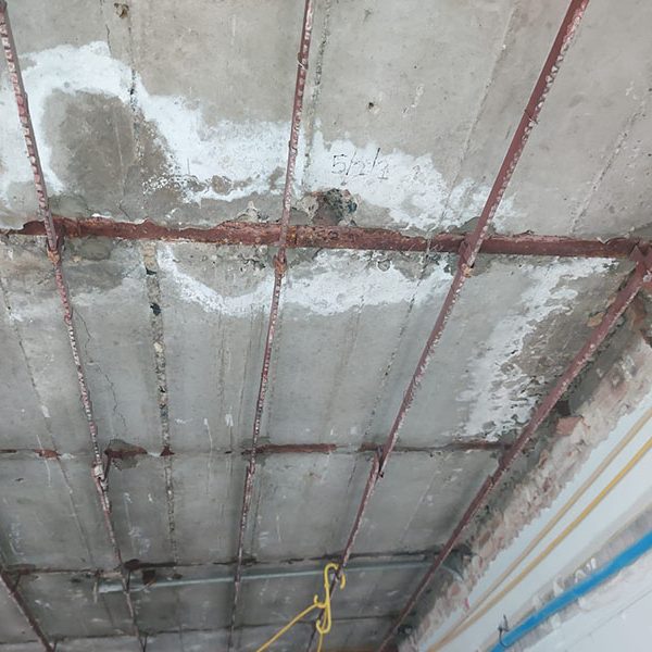 Filler-Joist Floor Slabs - Olton Structural Consulting