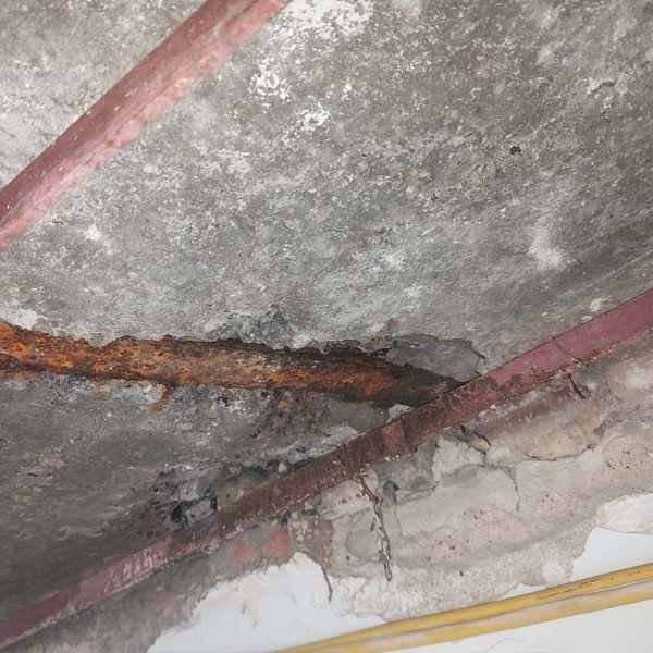 Filler-Joist Floor Slabs | Olton Structural Consulting, Bury St. Edmunds, Suffolk