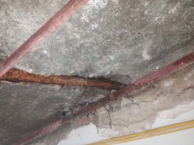 Filler-Joist Floor Slabs | Olton Structural Consulting, Bury St. Edmunds, Suffolk