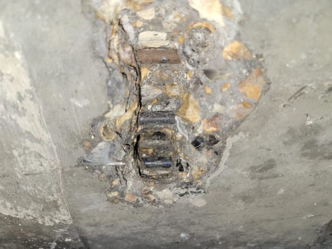 High-Alumina Cement (HAC) Concrete Beam Investigations 1