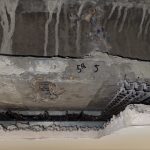 High-Alumina Cement (HAC) Concrete Beam Investigations 2