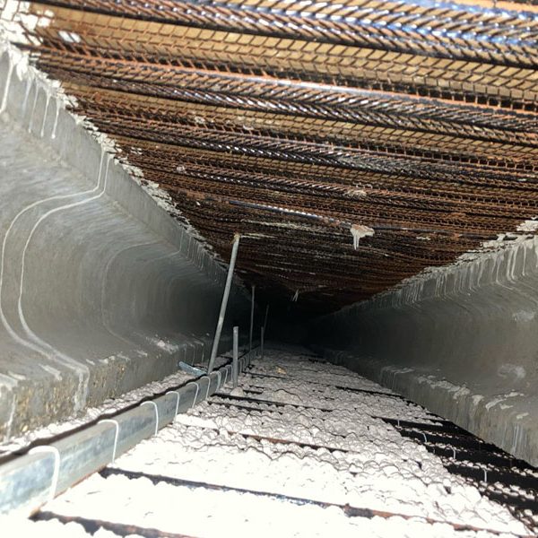 High-Alumina Cement (HAC) Concrete Beam Investigations 5