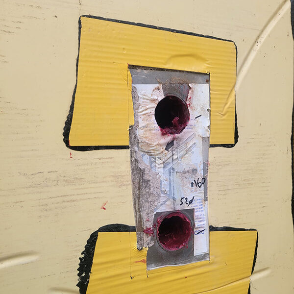 roped access inspections 5 - Olton Structural Consulting